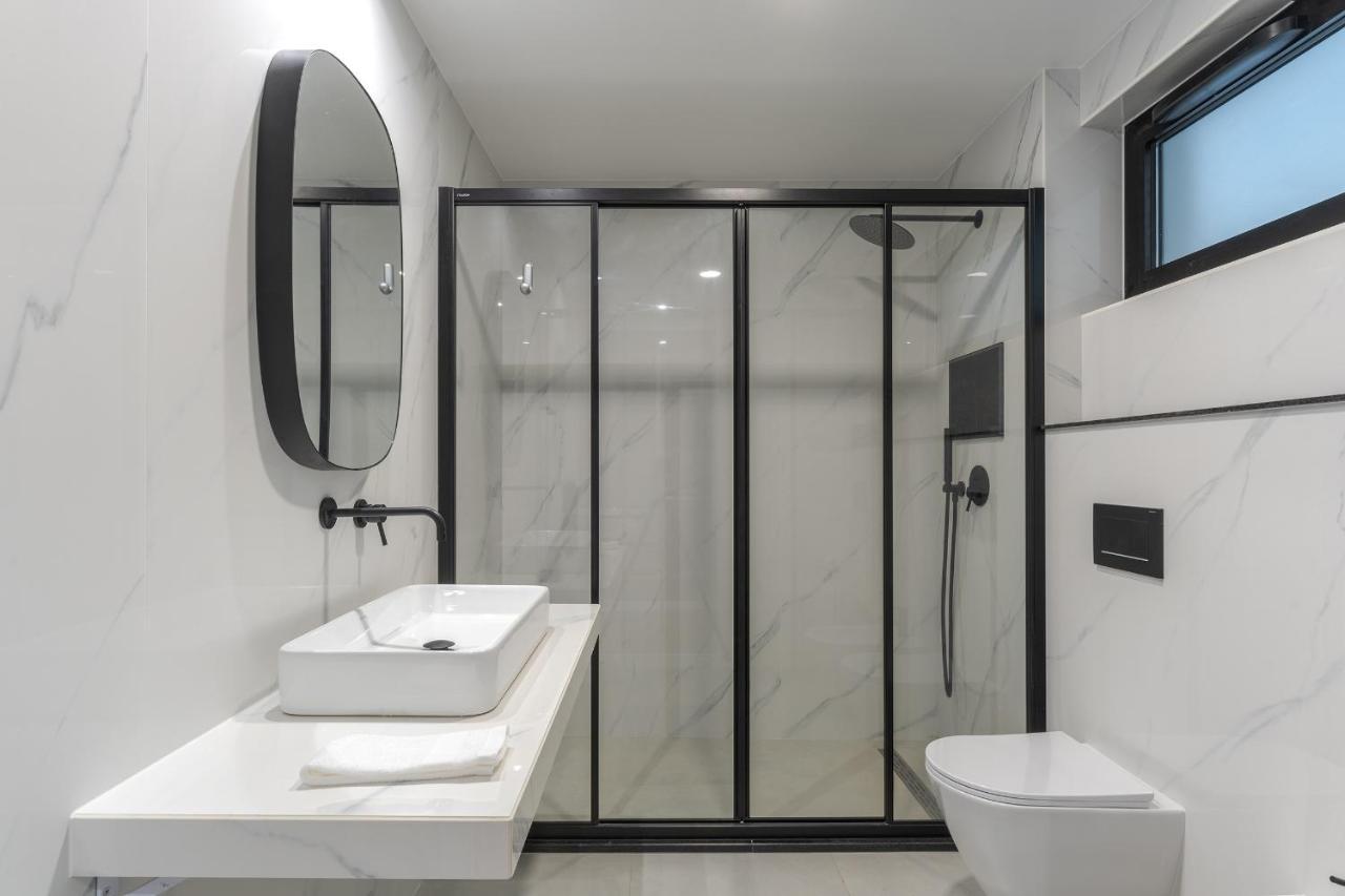 Orquidea Apartment Fenix II By Hr Madeira Фуншал Екстериор снимка