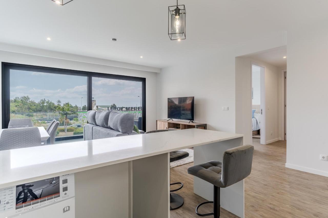 Orquidea Apartment Fenix II By Hr Madeira Фуншал Екстериор снимка