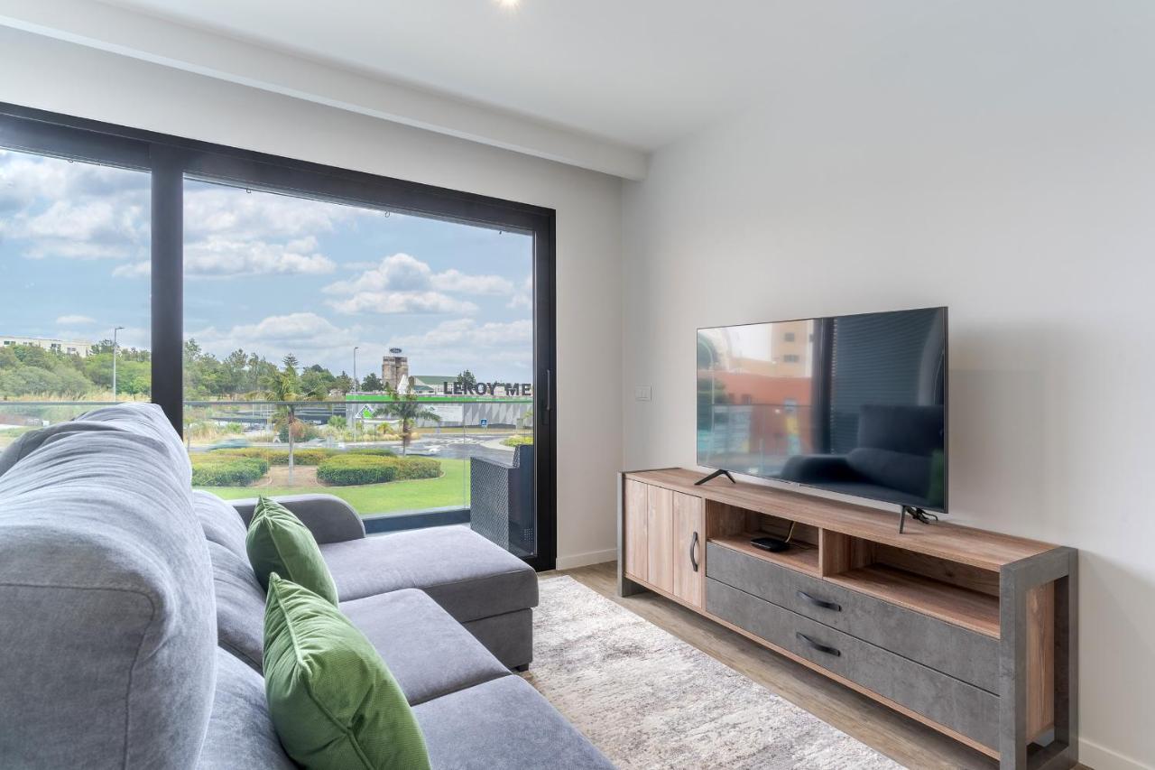 Orquidea Apartment Fenix II By Hr Madeira Фуншал Екстериор снимка