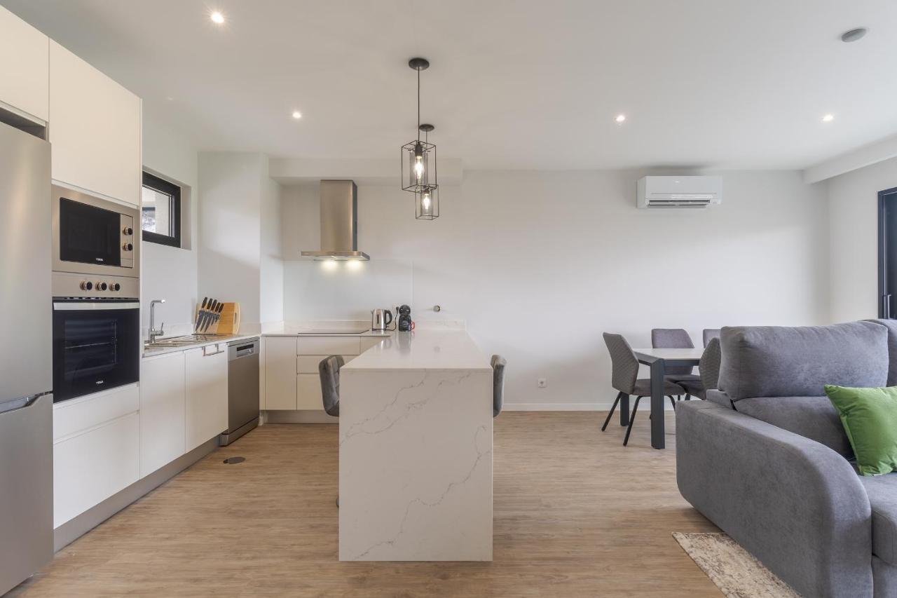 Orquidea Apartment Fenix II By Hr Madeira Фуншал Екстериор снимка