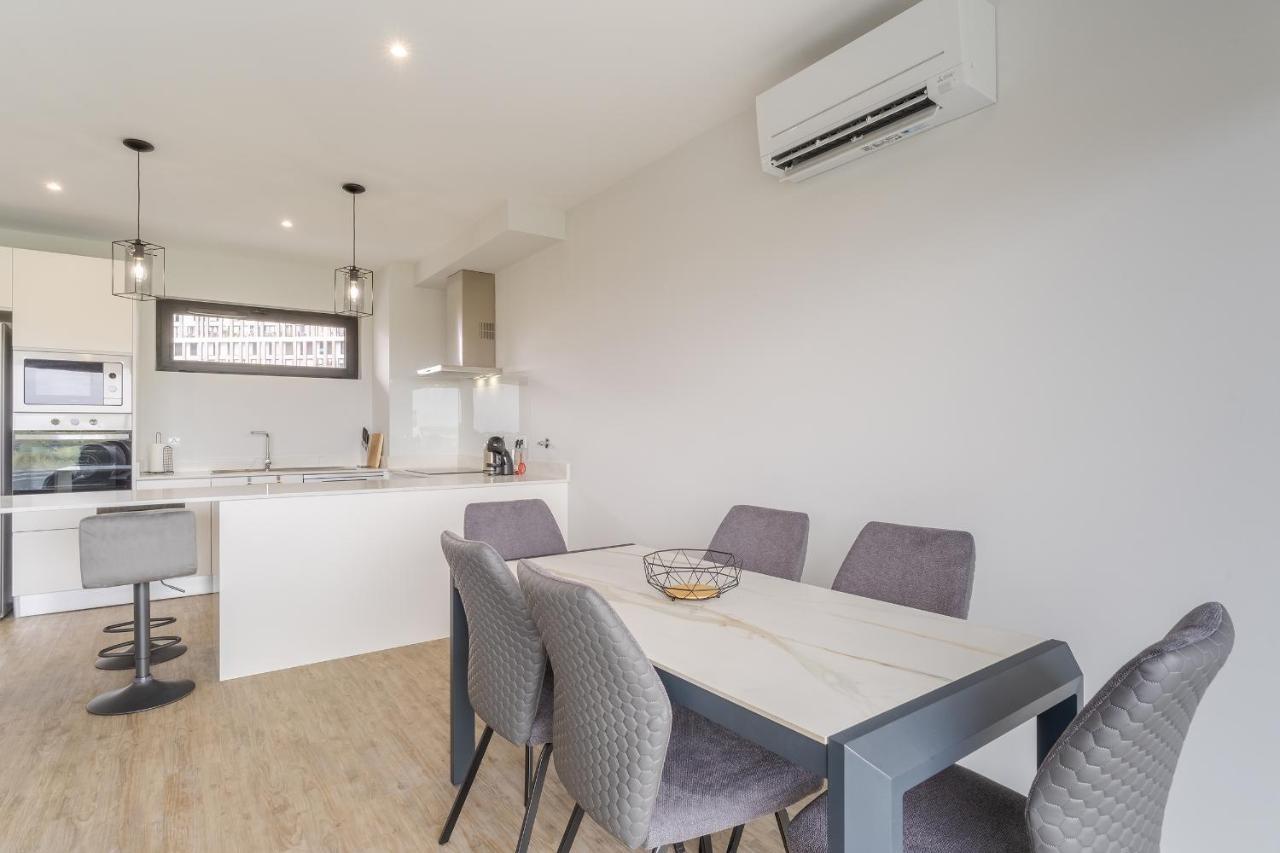 Orquidea Apartment Fenix II By Hr Madeira Фуншал Екстериор снимка