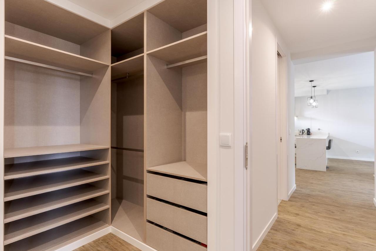Orquidea Apartment Fenix II By Hr Madeira Фуншал Екстериор снимка