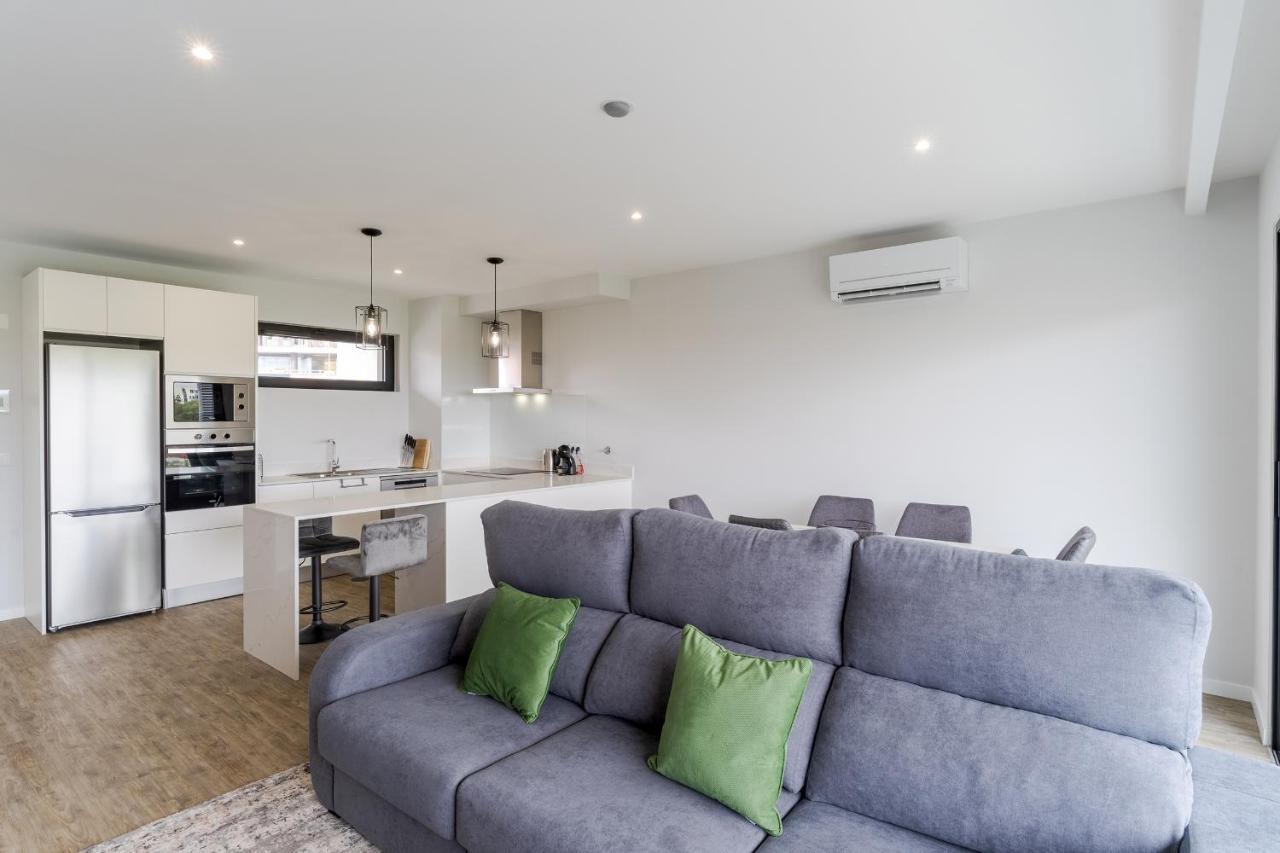 Orquidea Apartment Fenix II By Hr Madeira Фуншал Екстериор снимка