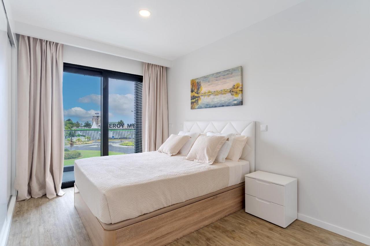 Orquidea Apartment Fenix II By Hr Madeira Фуншал Екстериор снимка
