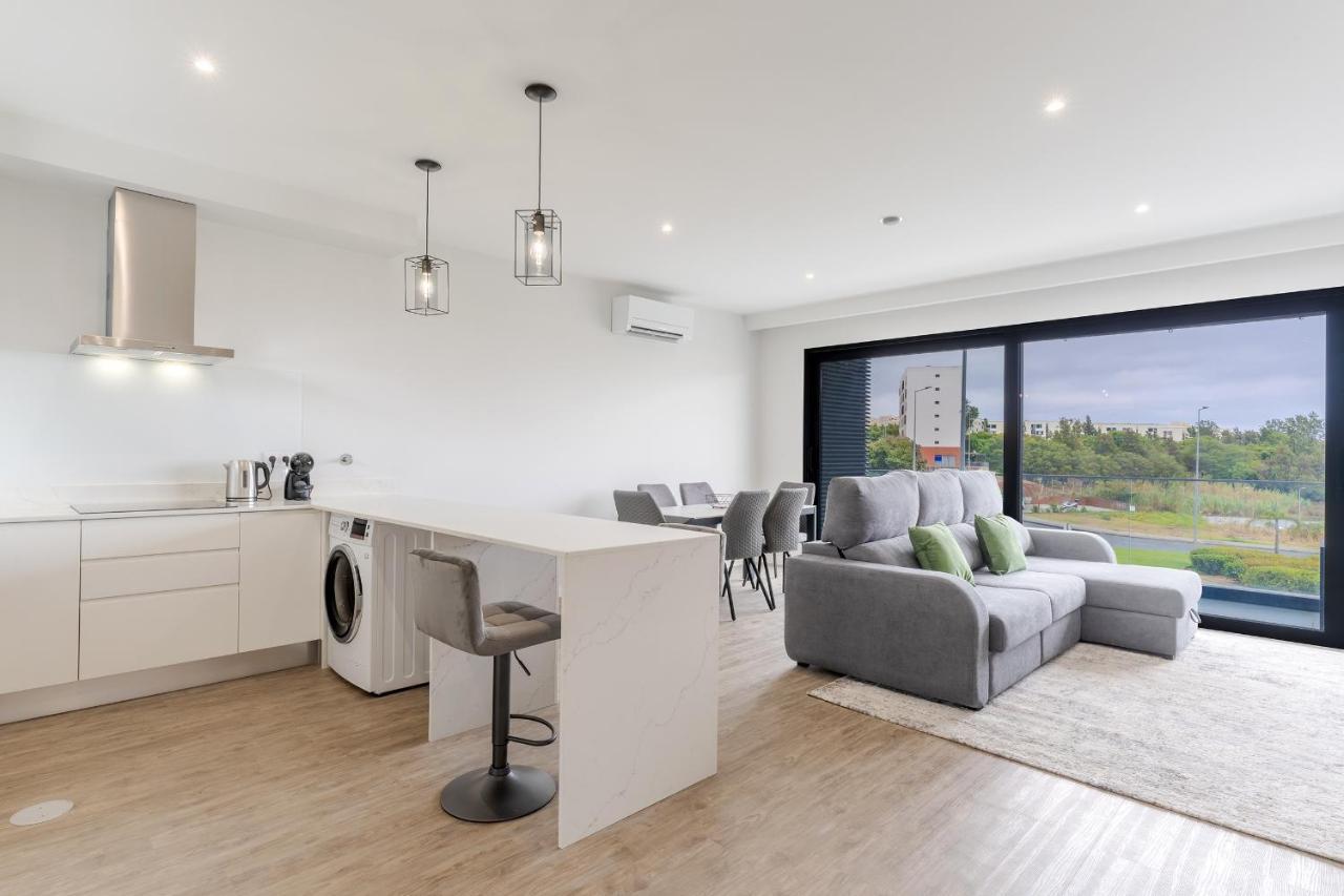 Orquidea Apartment Fenix II By Hr Madeira Фуншал Екстериор снимка