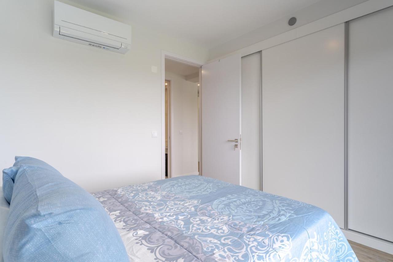 Orquidea Apartment Fenix II By Hr Madeira Фуншал Екстериор снимка