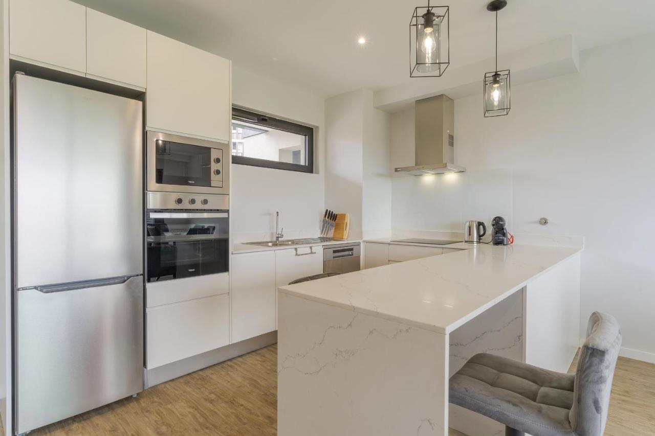 Orquidea Apartment Fenix II By Hr Madeira Фуншал Екстериор снимка