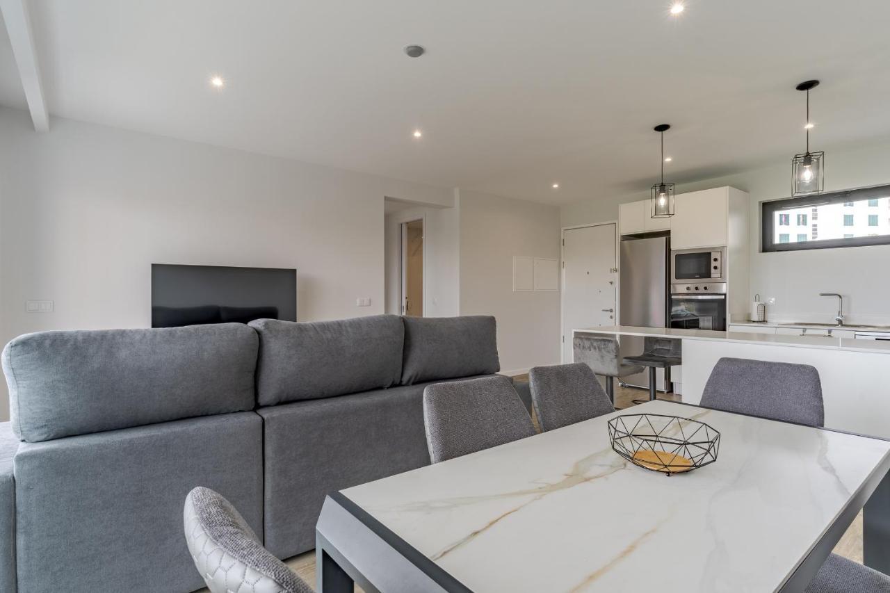 Orquidea Apartment Fenix II By Hr Madeira Фуншал Екстериор снимка